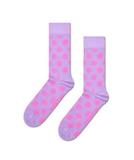 HAPPY SOCKS COLORBURST Pudełko prezentowe 4 pary skarpetek - Skarpetki męskie