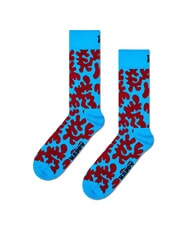 HAPPY SOCKS COLORBURST Pudełko prezentowe 4 pary skarpetek 5000 - Skarpetki męskie - 3