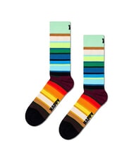 HAPPY SOCKS COLORBURST Pudełko prezentowe 4 pary skarpetek 5000 - Skarpetki męskie - 4