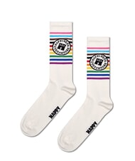 HAPPY SOCKS PRIDE Pudełko prezentowe 3 pary skarpetek - Skarpetki męskie