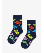 HAPPY SOCKS KIDS STAR WARS Pudełko prezentowe 3 pary skarpetek - Skarpetki unisex