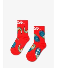 HAPPY SOCKS KIDS STAR WARS Pudełko prezentowe 3 pary skarpetek wielobarwność - Skarpetki unisex - 3