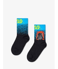 HAPPY SOCKS KIDS STAR WARS Pudełko prezentowe 3 pary skarpetek wielobarwność - Skarpetki unisex - 4