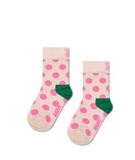 HAPPY SOCKS KIDS FRUITS & BERRIES Pudełko prezentowe 3 pary skarpetek 1000 - Skarpetki unisex - 4