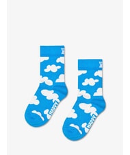 HAPPY SOCKS KIDS CAMERA Pudełko prezentowe 3 pary skarpetek 6000 - Skarpetki unisex - 4