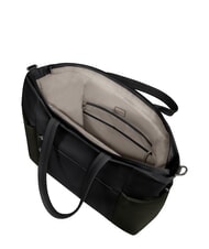 SAMSONITE MOVE JOURNEY Torba na ramię z paskiem na ramię CZARNY - Torby damskie - 5