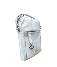 SAMSONITE MOVE 5.0 Mała torba na ramię mętny szary - Torby damskie - 2