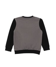 GUESS LS ACTIVE Bluza dziecięca z okrągłym dekoltem - Bluzy dziecięce