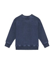 GUESS LS ACTIVE Bluza dziecięca z okrągłym dekoltem - Bluzy dziecięce