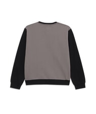 GUESS LS ACTIVE Bluza dziecięca z okrągłym dekoltem odrzutowiec - Bluzy dziecięce - 2