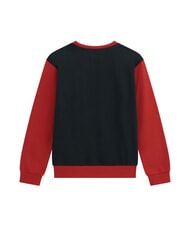 GUESS LS ACTIVE Bluza dziecięca z okrągłym dekoltem - Bluzy dziecięce