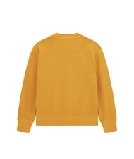 GUESS KIDS Bluza dziecięca z haftowanym logo - Bluzy dziecięce