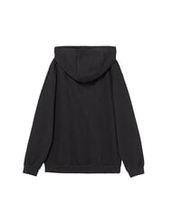 GUESS KIDS Bluza z kapturem i kieszenią odrzutowiec - Bluzy dziecięce - 2