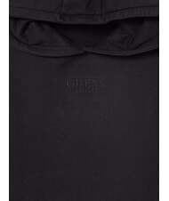 GUESS KIDS Bluza z kapturem i kieszenią odrzutowiec - Bluzy dziecięce - 3