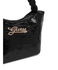 GUESS GIRLS SEQUINS Mini torebka z cekinami odrzutowiec - Torby damskie - 3