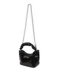 GUESS GIRLS SEQUINS Mini torebka z cekinami odrzutowiec - Torby damskie - 4