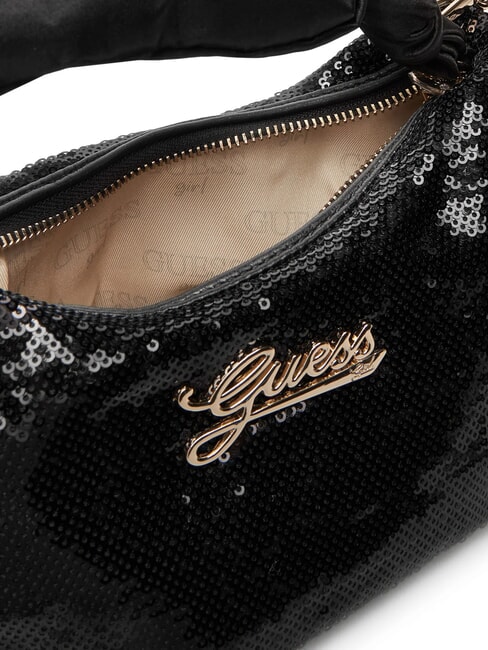 GIRLS SEQUINS Mini torebka z cekinami odrzutowiec - Torby damskie