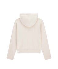 GUESS KIDS Bluza z kapturem z haftowanym logo - Bluzy dziecięce