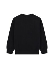 GUESS KIDS ACTIVE Bluza dziewczęca z okrągłym dekoltem odrzutowiec - Bluzy dziecięce - 2