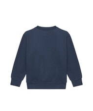 GUESS KIDS ACTIVE Bluza dziewczęca z okrągłym dekoltem inteligentnyniebieski - Bluzy dziecięce - 2