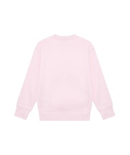 GUESS KIDS ACTIVE Bluza dziewczęca z okrągłym dekoltem - Bluzy dziecięce