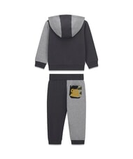 GUESS KIDS MINI ME Komplet dresowy dla dziecka z bluzą i spodniami - Dresy dziecięce