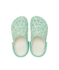 CROCS BAYA Damskie kapcie-chodaki pistacja - Buty damskie - 3