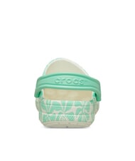 CROCS BAYA Damskie kapcie-chodaki pistacja - Buty damskie - 4