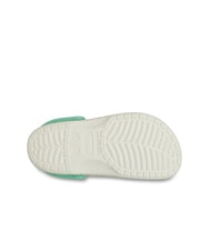 CROCS BAYA Damskie kapcie-chodaki pistacja - Buty damskie - 6
