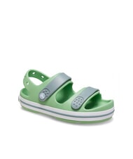 CROCS CROCBAND CRUISER KIDS Sandałki dziecięce - Buty dziecięce