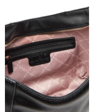 LIUJO EVRIM Torba typu hobo na ramię CZARNY - Torby damskie - 4