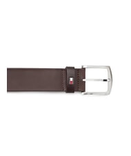 TOMMY HILFIGER NEW DENTON Pasek sk&oacute;rzany męski - Paski