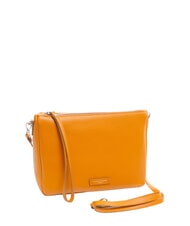 GIANNI CHIARINI NORA POUCH Torba sk&oacute;rzana z paskiem na ramię przyprawa - Torby damskie - 2