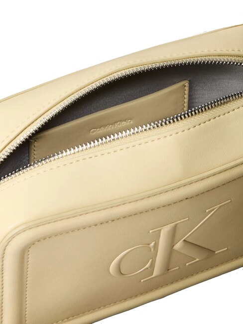 BOLD MONOGRAM Mała torba na ramię pasternak - Torby damskie