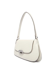 CALVIN KLEIN ENGRAVED Torba na ramię - Torby damskie
