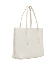 CALVIN KLEIN EMBOSSED LOGO Torba na ramię - Torby damskie