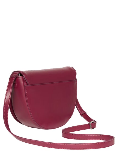 BOLD MONOGRAM Torba na ramię kuszący r&oacute;ż - Torby damskie