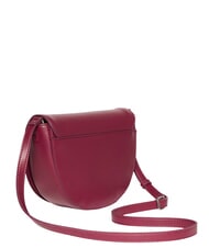 CALVIN KLEIN BOLD MONOGRAM Torba na ramię kuszący r&oacute;ż - Torby damskie - 2