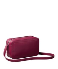 CALVIN KLEIN BOLD MONOGRAM Mała torba na ramię kuszący r&oacute;ż - Torby damskie - 2