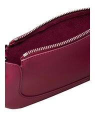 CALVIN KLEIN ENGRAVED Torba na ramię kuszący r&oacute;ż - Torby damskie - 3