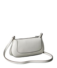 CALVIN KLEIN ENGRAVED Torba na ramię - Torby damskie