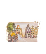 YNOT YESBAG Mała kopert&oacute;wka z paskiem na ramię Holland Dreams - Torby damskie - 4