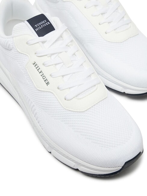 LIGHTWEIGHT RWB Trampki materiałowe biały - Buty męskie