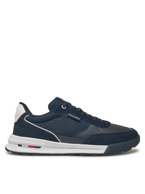 RETRO RUNNER MIX Adidasy pustynne niebo - Buty męskie