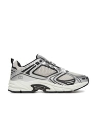 TOMMY HILFIGER ARCHIVE '97 METALLIC Buty do biegania czarny - Buty męskie - 2