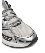 TOMMY HILFIGER ARCHIVE '97 METALLIC Buty do biegania czarny - Buty męskie - 3