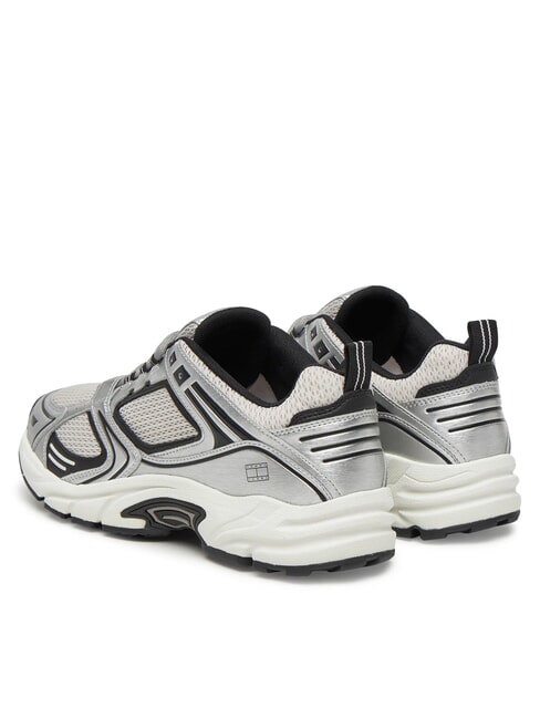 ARCHIVE '97 METALLIC Buty do biegania czarny - Buty męskie