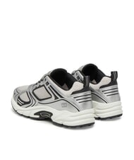 TOMMY HILFIGER ARCHIVE '97 METALLIC Buty do biegania czarny - Buty męskie - 5