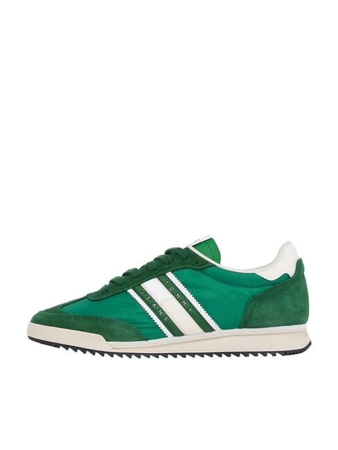 TJM RETRO RUNNER Adidasy teren - Buty męskie