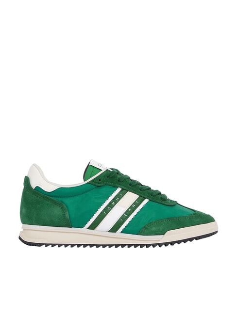 TJM RETRO RUNNER Adidasy teren - Buty męskie